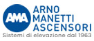 Arno Manetti Ascensori